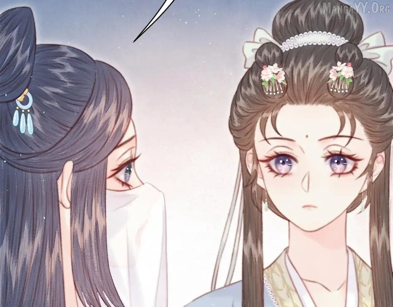 Shao Hua Long: Rebirth of the Evil Concubine’s Counterattack Chapter 29 - page 239